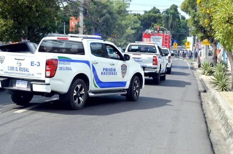 Cabo de la Policía ultima adolescente de 14 años en SDE