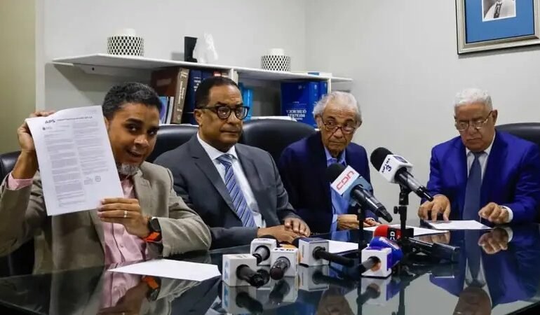 ANDECLIP advierte decenas de afiliados a APS podrían quedar sin cobertura por deuda con suplidores de servicios