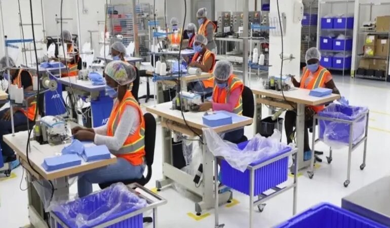 En RD nivel de formalidad laboral creció 45.9 % al cierre de 2025