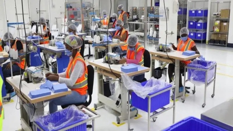 En RD nivel de formalidad laboral creció 45.9 % al cierre de 2025