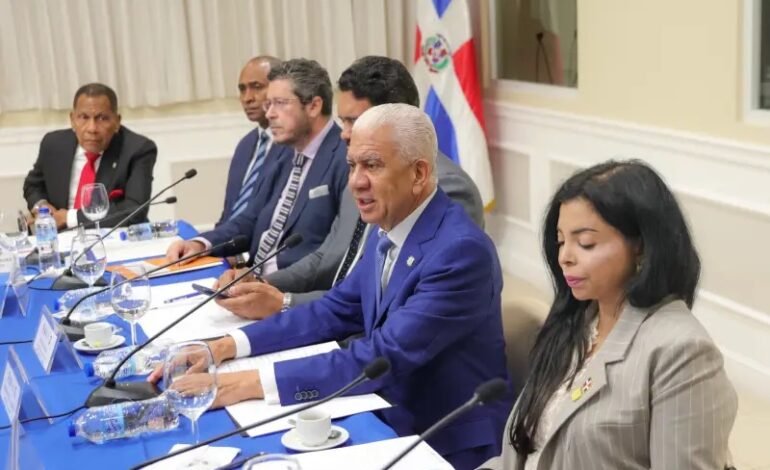 Senado impulsa debate nacional ante los nuevos desafíos de la lucha contra las drogas