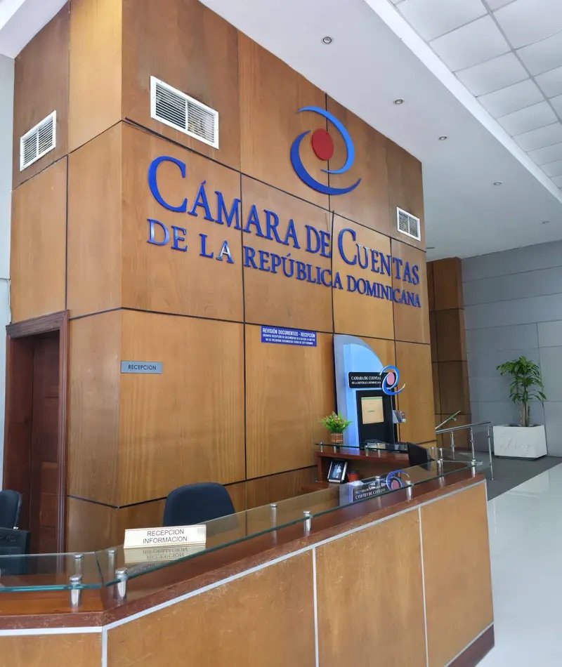 TC reafirma facultad de la Cámara de Cuentas para fiscalizar entidades financieras estatales