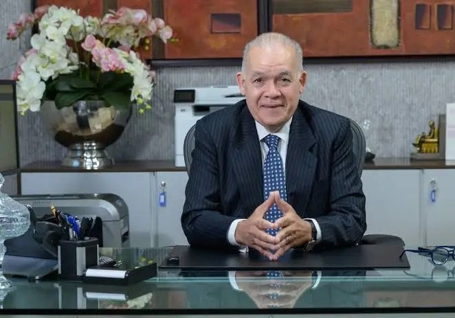 Director de DGII asegura se intensifica fiscalización a negocios chinos