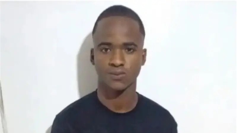Imponen tres meses de prisión preventiva a policía mató adolescente de 14 años