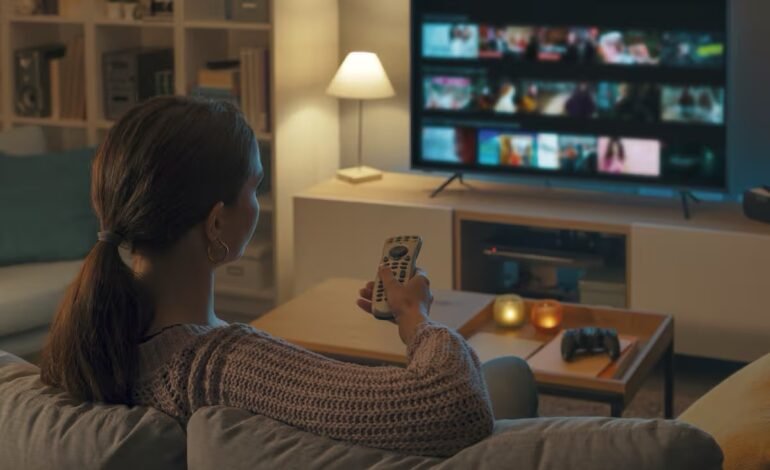 Cuatro series para descubrir desde casa entre drama, comedia y misterio este finde de semana