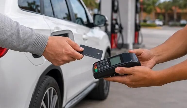Anadegas redobla reclamo contra cobros con tarjetas
