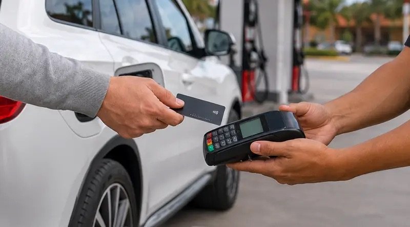 Anadegas redobla reclamo contra cobros con tarjetas