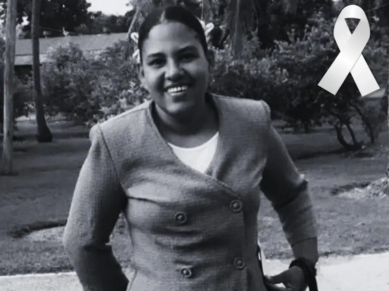 Muere mujer de 44 años tras ingerir una sustancia tóxica en Barahona