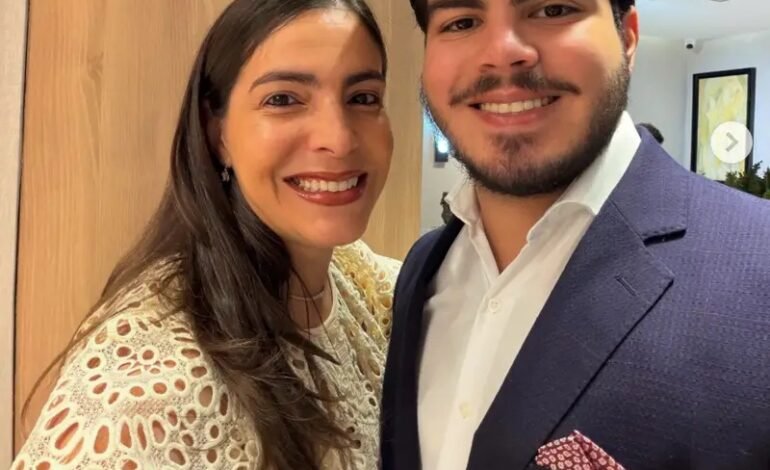Sigue luchando, mi campeón”: madre de joven herido en Serrallés pide oraciones por su recuperación