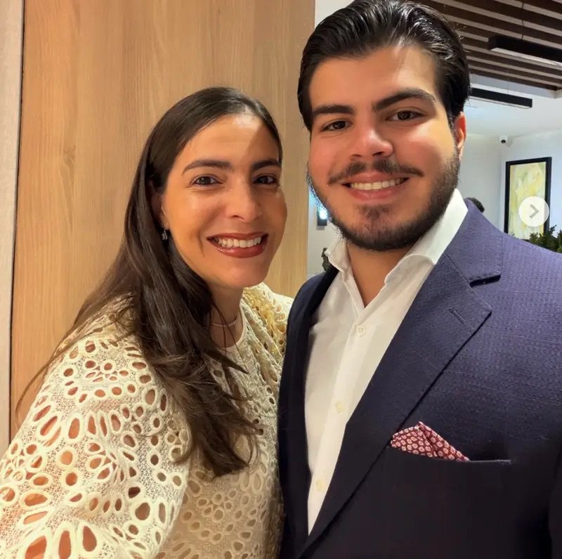 Sigue luchando, mi campeón”: madre de joven herido en Serrallés pide oraciones por su recuperación