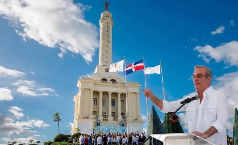 El presidente se muda para Santiago desde el lunes hasta el miércoles