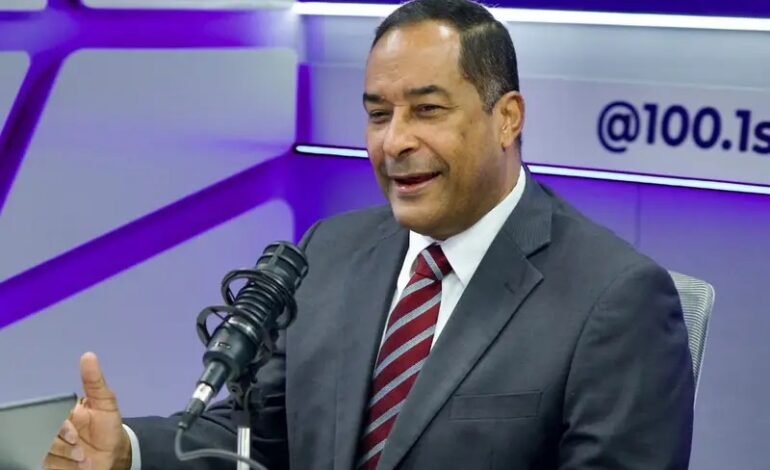 Presidente de ANDECLIP propone fondo para cubrir emergencias de pacientes sin seguro