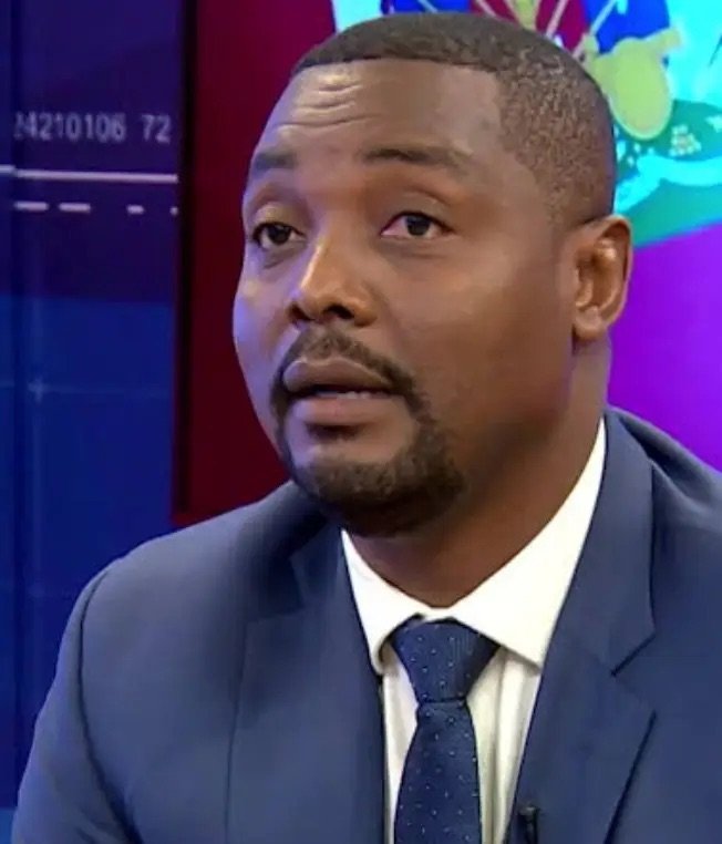 Haitiano-estadounidense hallado bajo concreto en Herrera había denunciado a políticos haitianos en redes sociales
