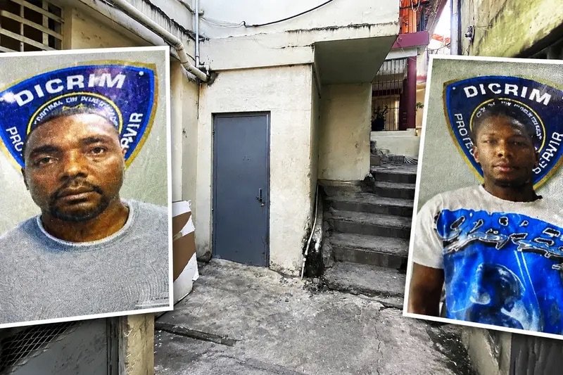 PN identifica como&nbsp;ciudadano haitiano-estadounidense&nbsp;hombre encontrado enterrado en cemento en&nbsp;Herrera