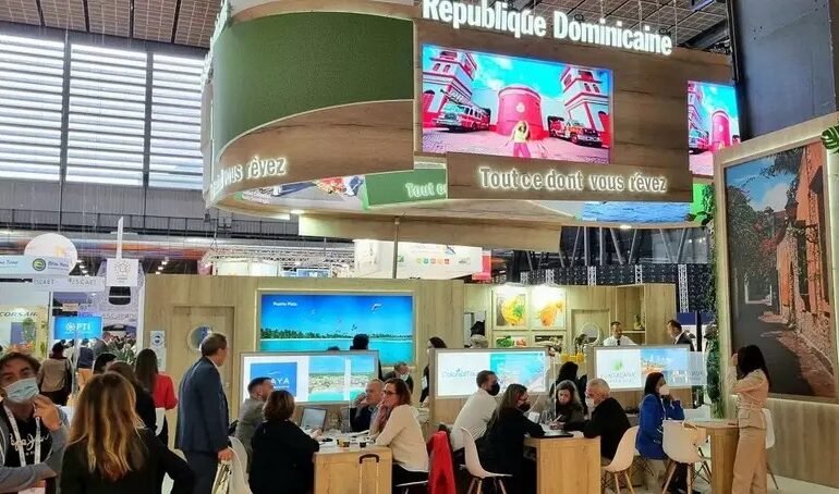 Banreservas promoverá nuevas inversiones turísticas en Top Resa 2026