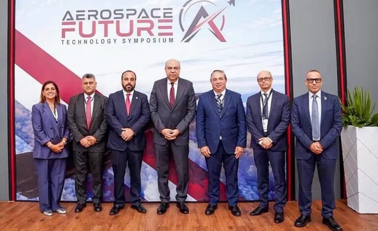 República Dominicana abre desde la CLAC nueva agenda de cooperación aérea con Medio Oriente