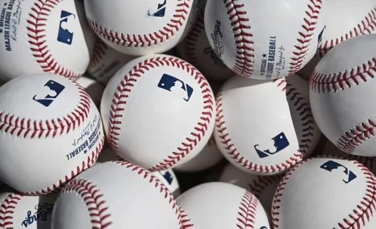 ProPublica revela cómo MLB recluta a niños dominicanos desde los 11 años