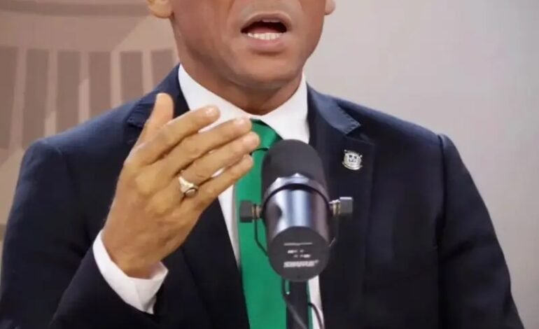 Vocero de Fuerza del Pueblo asegura que ese partido ya supera al PRM en Santiago