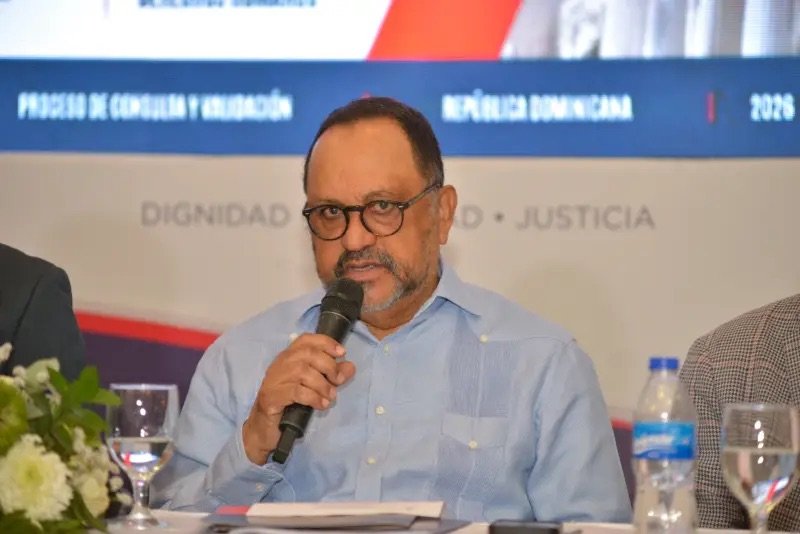 Ministerio de Justicia dialoga con organizaciones sindicales para fortalecer la dimensión laboral del Sistema Nacional de Derechos Humanos