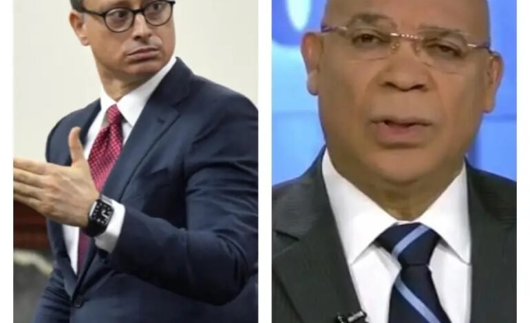 Suprema Corte mantiene condena de RD$2 millones contra Jean Alain por caso Zapete