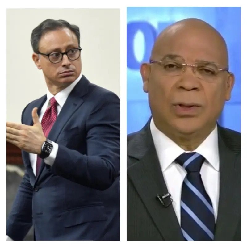 Suprema Corte mantiene condena de RD$2 millones contra Jean Alain por caso Zapete