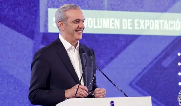 Presidente inaugurará varias obras y visitará Punta Bergantín este viernes