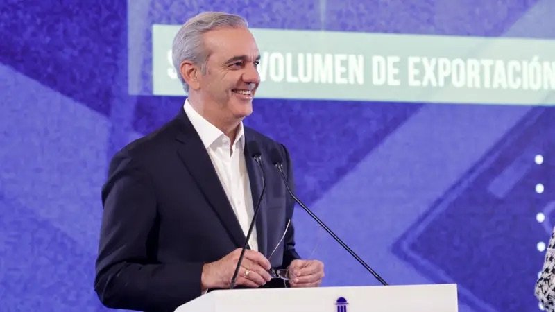 Presidente inaugurará varias obras y visitará Punta Bergantín este viernes