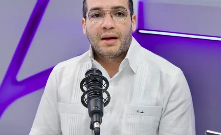 Charlie Mariotti Jr. cuestiona aumentos de facturas eléctricas y pide investigar cobros irregulares&nbsp;