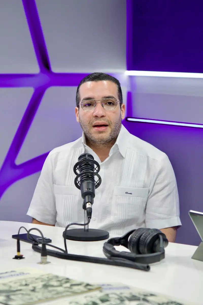Charlie Mariotti Jr. cuestiona aumentos de facturas eléctricas y pide investigar cobros irregulares&nbsp;