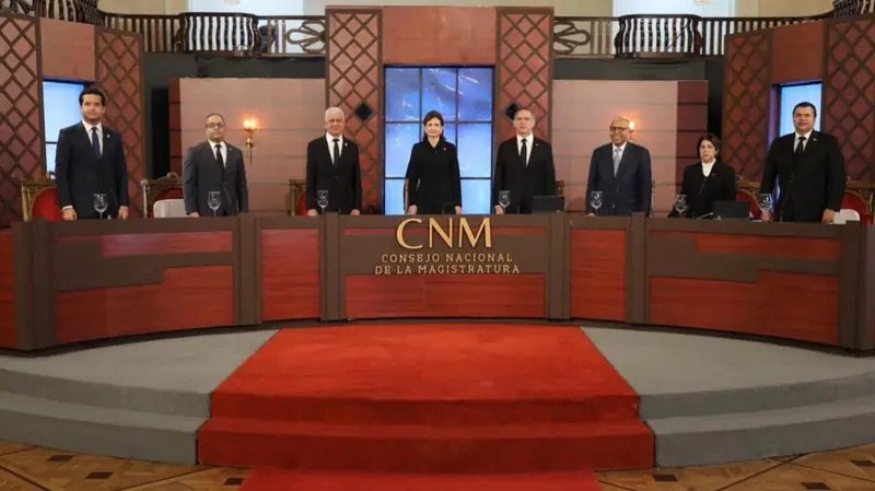 CNM informa sobre los resultados de la etapa de recepción de propuestas de candidaturas y postulaciones