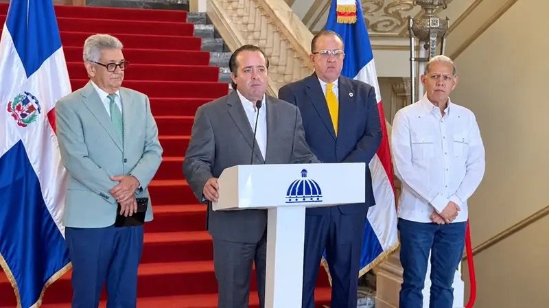 Consejo de Ministros aprueba proyecto de Presupuesto General del Estado para 2027