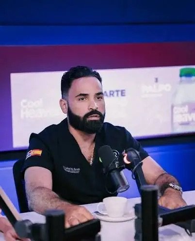 Gabriel Ravelo, exsubdirector del Darío Contreras, entre detenidos por caso SeNaSa 2.0