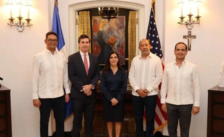 Sistema 911 fortalece vínculos de cooperación tecnológica con Estados Unidos