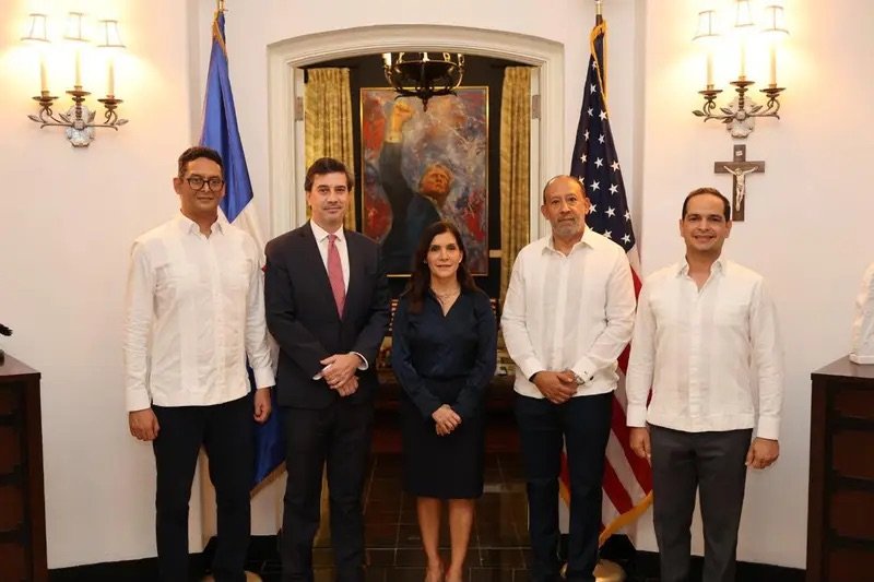 Sistema 911 fortalece vínculos de cooperación tecnológica con Estados Unidos