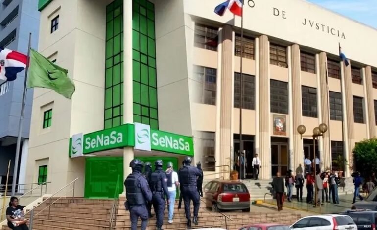 Senasa 2.0: detectan 4,363 autorizaciones fraudulentas por más de RD$41 millones