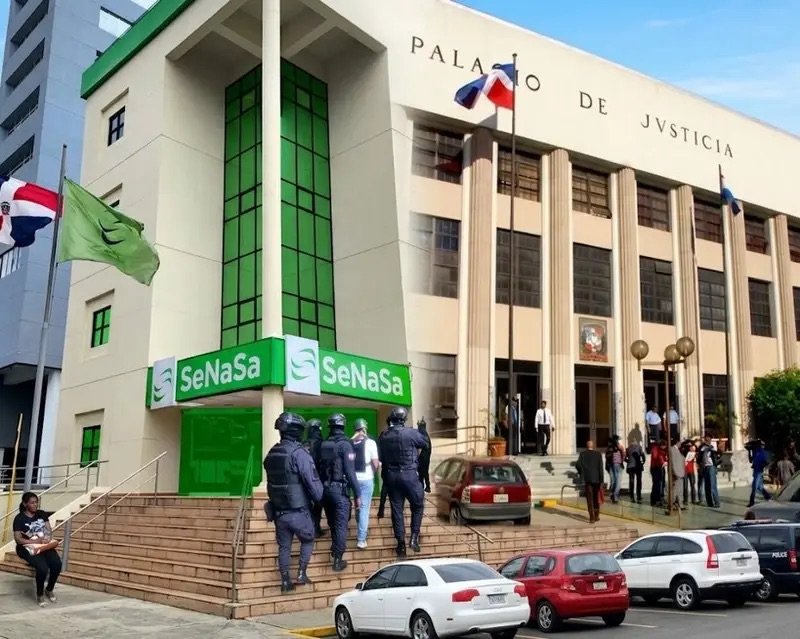 Senasa 2.0: detectan 4,363 autorizaciones fraudulentas por más de RD$41 millones