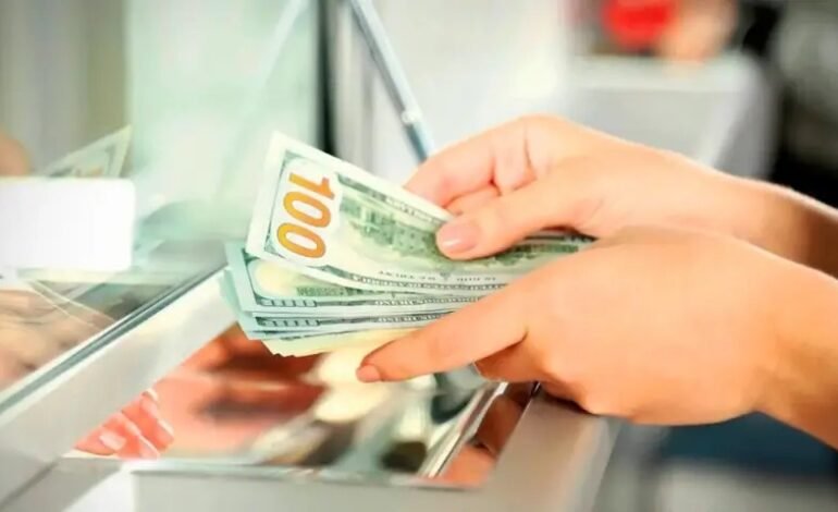 BCRD informa entre enero y agosto 2026 remesas en RD alcanzan los US$8,432.7 millones