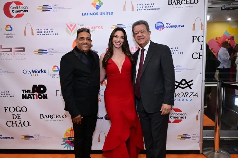 Dominican Film Showcase 2026 reúne figuras del cine dominicano en Miami