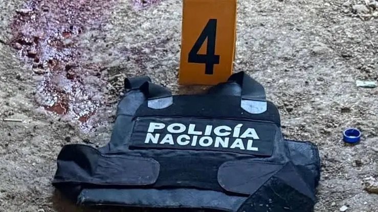 Al menos 14 personas mueren en intervenciones policiales durante los últimos ocho días en RD