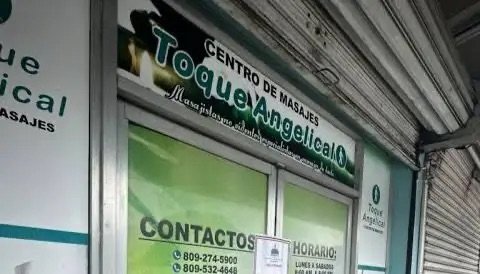 Salud Pública cierra centro de masajes tras mujer denunciar mala práctica en sesión de masajes
