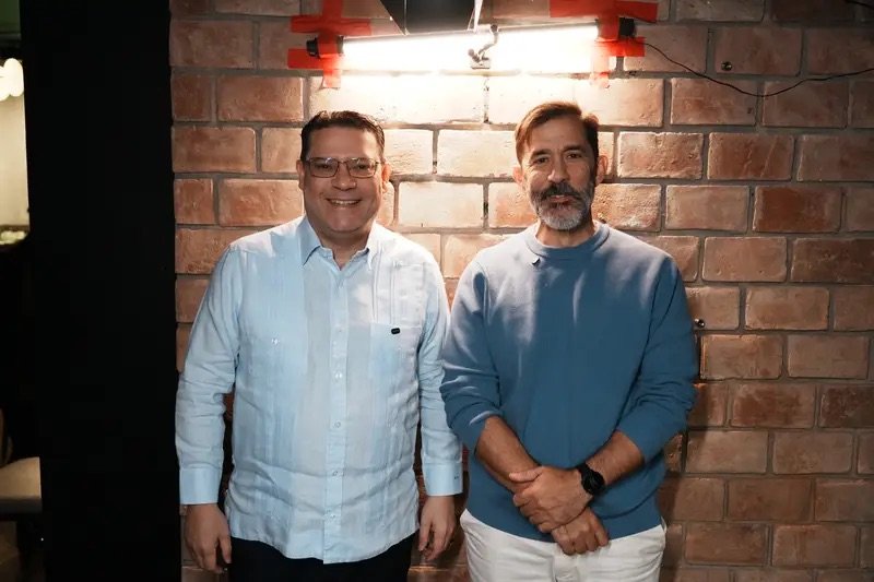 Yayo Pinto: Mario Dávalos destaca claves de la comunicación estratégica