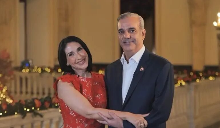 El mensaje de Luis a Raquel: “¡Feliz cumpleaños, mi amor! Qué dichoso soy al tenerte”