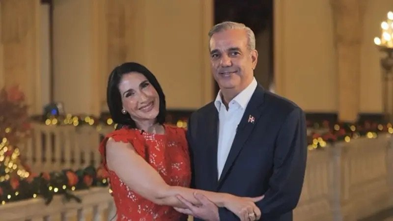 El mensaje de Luis a Raquel: “¡Feliz cumpleaños, mi amor! Qué dichoso soy al tenerte”