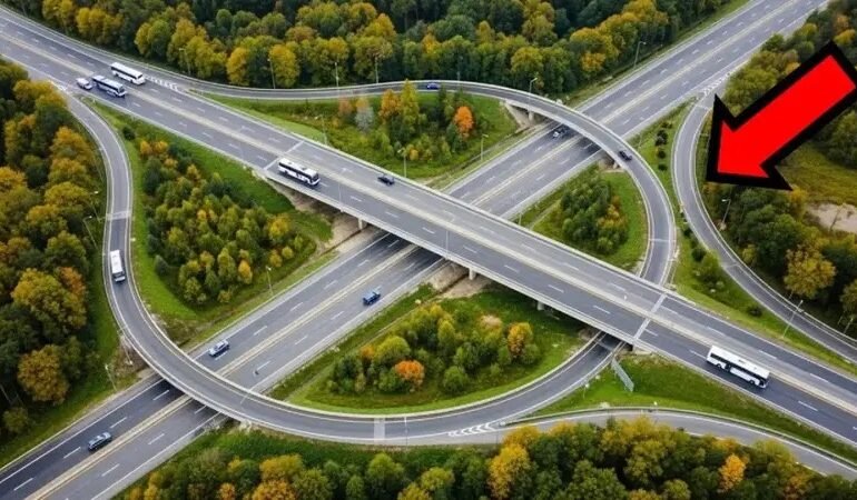 ETED desvía líneas eléctricas para facilitar construcción de Circunvalación de Navarrete
