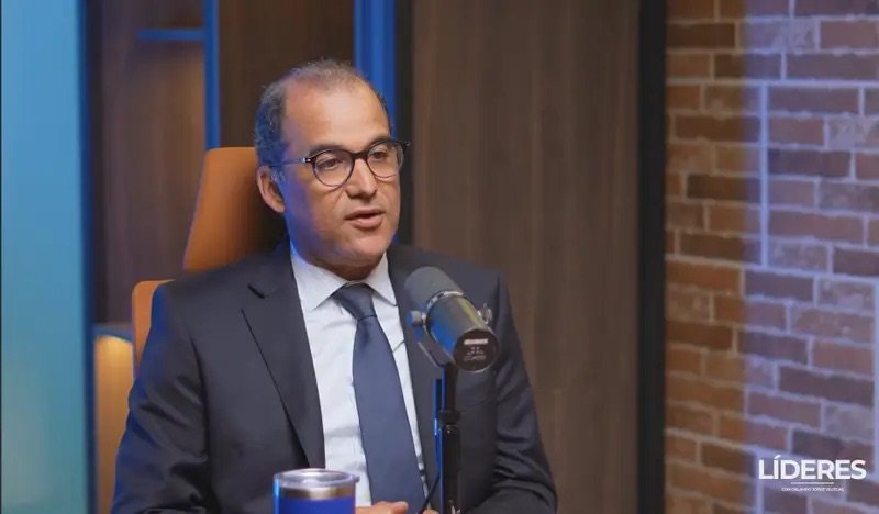 Líderes: Rodríguez Huertas defiende Abinader escoja presidente de la SCJ y respalda que Fernando Langa asuma esa posición