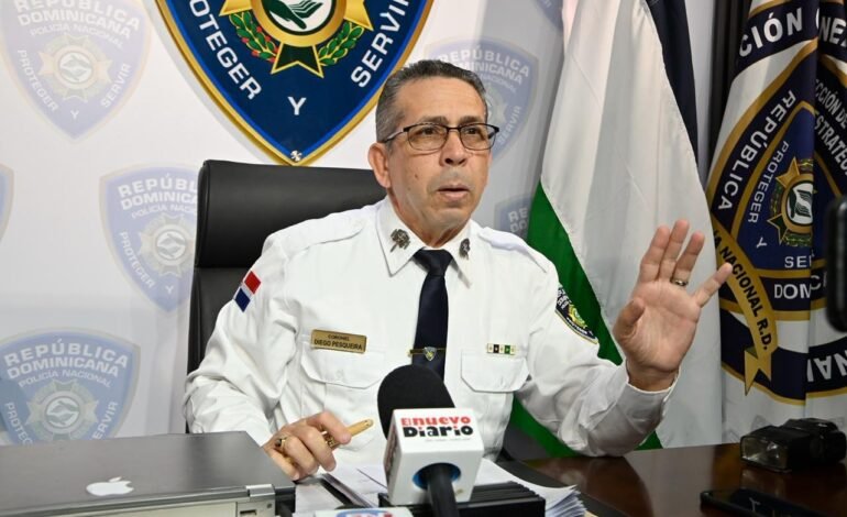 Informan fallecimiento de “Caco Leche” y “Rolando” tras enfrentar agentes policiales