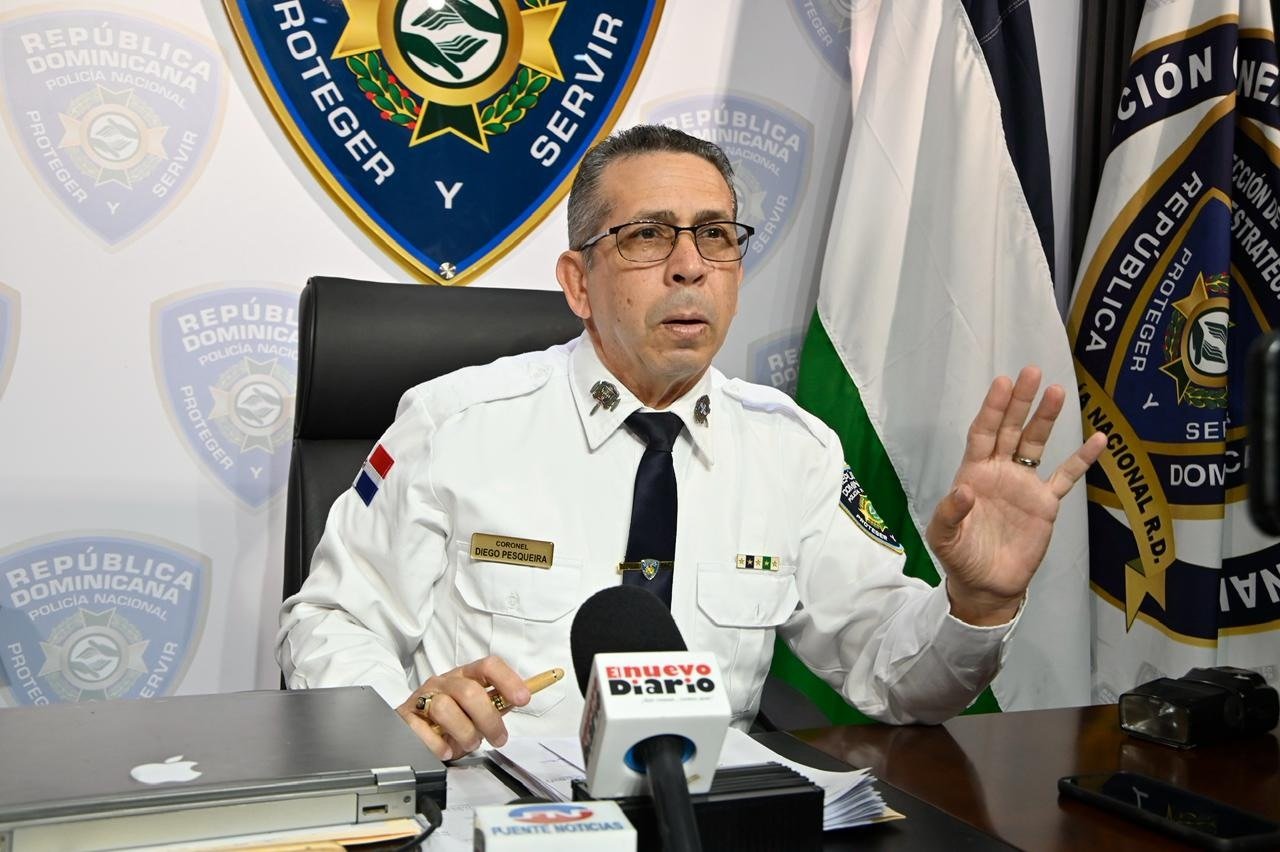 Informan fallecimiento de “Caco Leche” y “Rolando” tras enfrentar agentes policiales