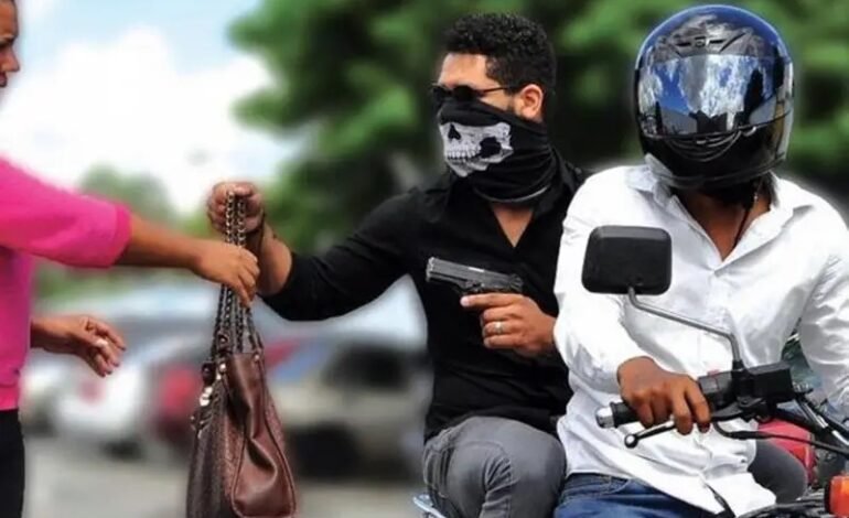 ¿Por qué algunos&nbsp;jóvenes eligen la&nbsp;delincuencia? El perfil&nbsp;detrás de quienes&nbsp;desafían a la&nbsp;autoridad