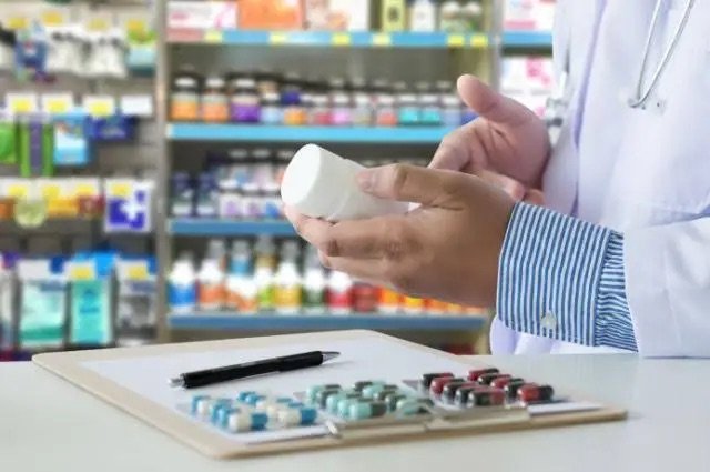 Unión de Farmacias pide evitar generalizaciones en investigación por caso Senasa 2.0