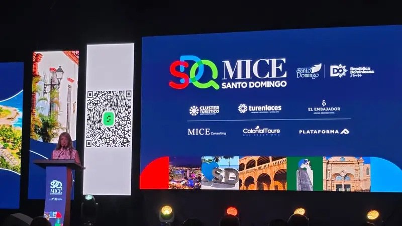 SDQ MICE 2026 presenta su 6ta edición en apuesta por el segmento MICE